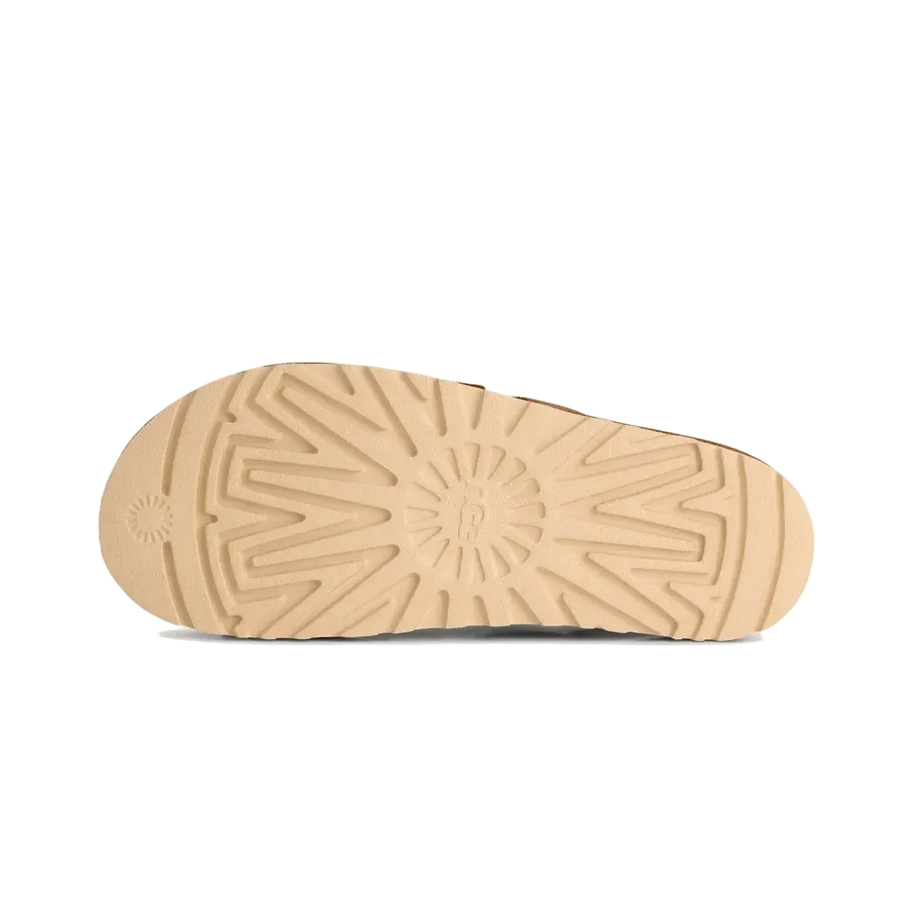 Ugg - Goldenstar Gleam Chestnut Sandals
