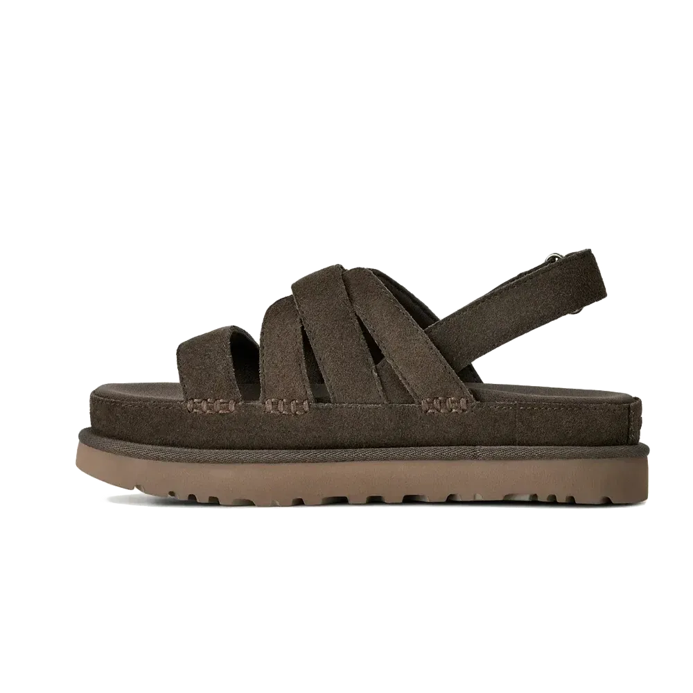 Ugg - Sandales Goldenstar Gleam Dense Smoke
