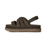 Ugg - Sandales Goldenstar Gleam Dense Smoke