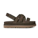 Ugg - Sandales Goldenstar Gleam Dense Smoke