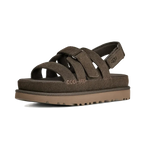 Ugg - Sandales Goldenstar Gleam Dense Smoke