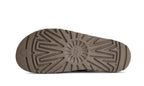 UGG - Goldenstar Gleam Sandal Dense Smoke - Marron