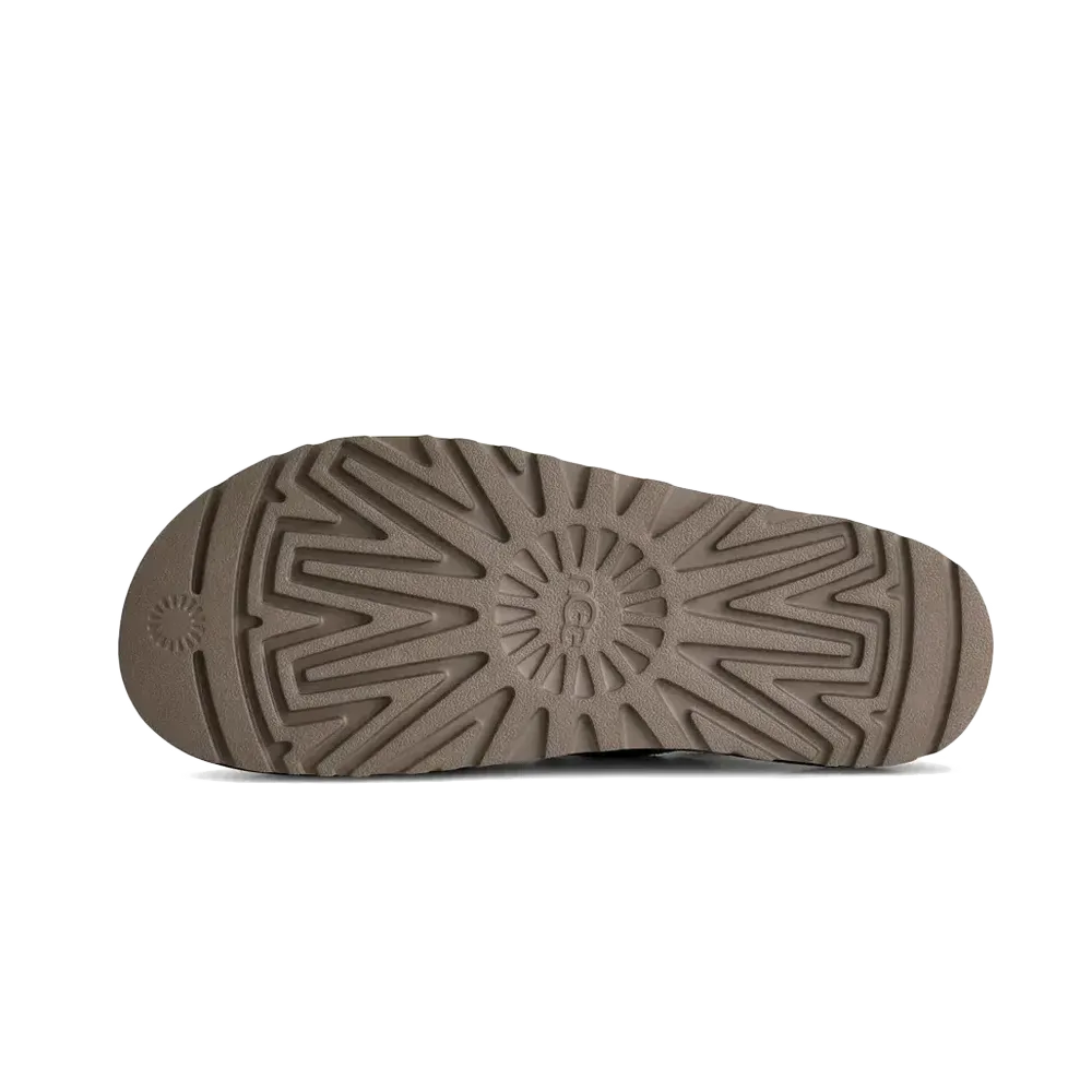 Ugg - Sandales Goldenstar Gleam Dense Smoke