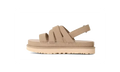 UGG - Goldenstar Gleam Sandal Mustard Seed - Beige