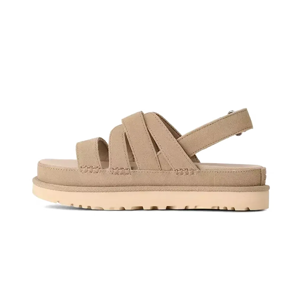 Ugg - Sandales Goldenstar Gleam Mustard Seed