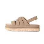 Ugg - Sandales Goldenstar Gleam Mustard Seed