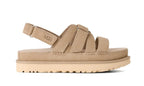 UGG - Goldenstar Gleam Sandal Mustard Seed - Beige