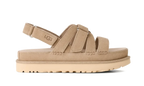 UGG - Goldenstar Gleam Sandal Mustard Seed - Beige