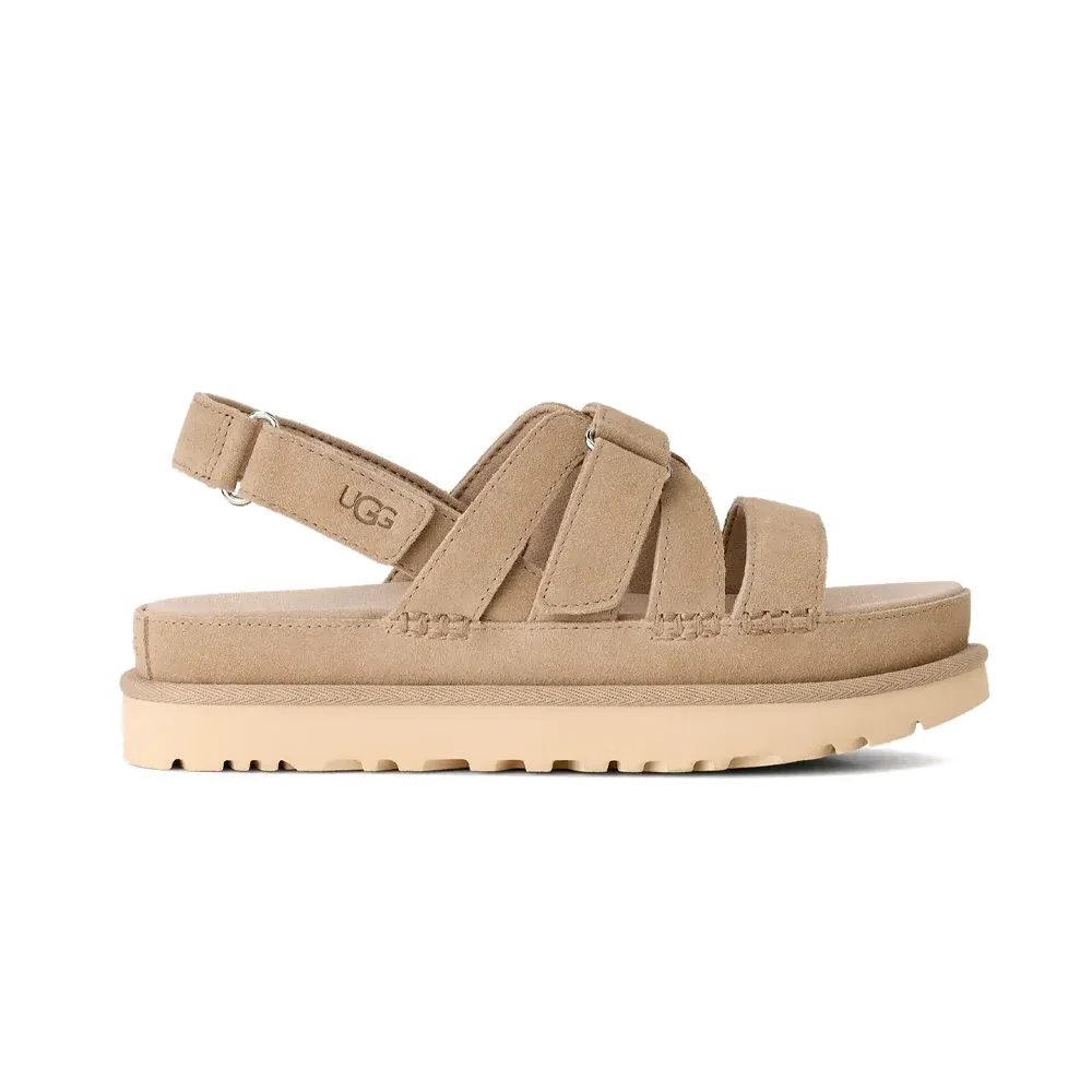 Ugg - Sandales Goldenstar Gleam Mustard Seed