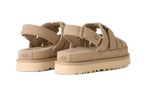 UGG - Goldenstar Gleam Sandal Mustard Seed - Beige