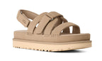 UGG - Goldenstar Gleam Sandal Mustard Seed - Beige