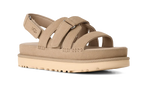UGG - Goldenstar Gleam Sandal Mustard Seed - Beige