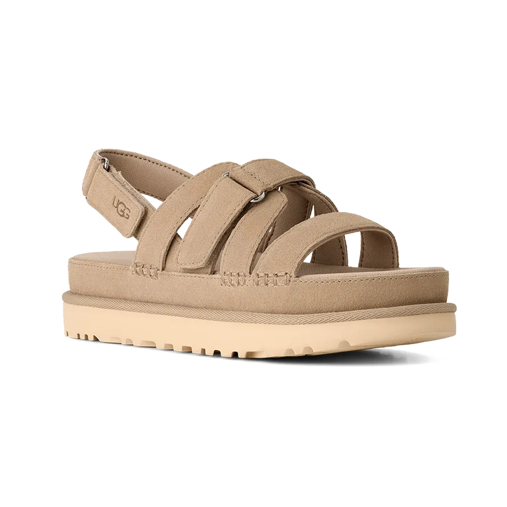 Ugg - Sandales Goldenstar Gleam Mustard Seed
