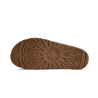 Ugg - Sandales Goldenstar Hi Artistitch Slide Chestnut Multi