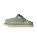 Ugg - Sandales Goldenstar Meadow Accent Clog Artichoke