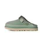 Ugg - Sandales Goldenstar Meadow Accent Clog Artichoke