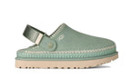 UGG - Goldenstar Meadow Accent Clog Artichoke - Bleu