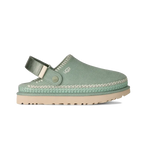 Ugg - Sandales Goldenstar Meadow Accent Clog Artichoke