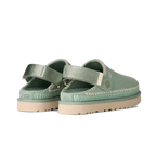 Ugg - Sandales Goldenstar Meadow Accent Clog Artichoke