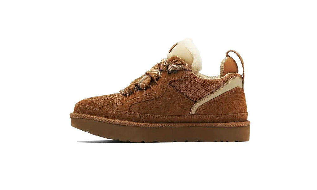 UGG - Lowmel Chestnut - Marron