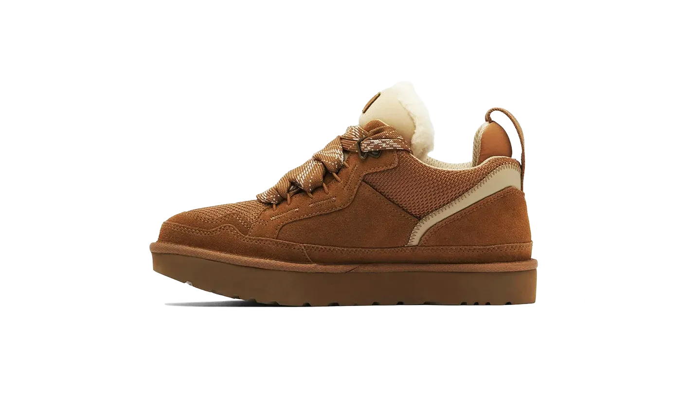 UGG - Lowmel Chestnut - Marron