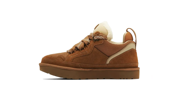 UGG - Lowmel Chestnut - Marron