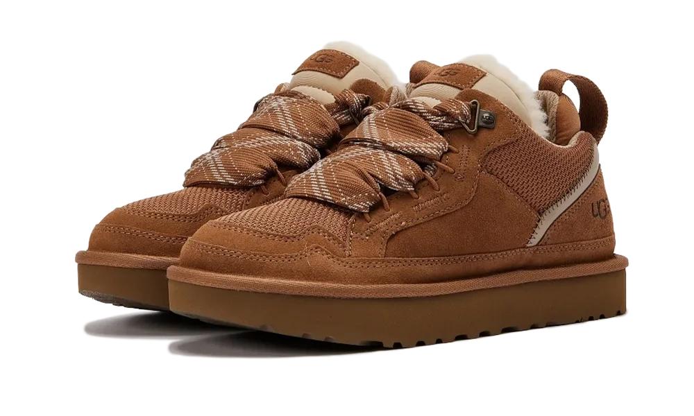 UGG - Lowmel Chestnut - Marron