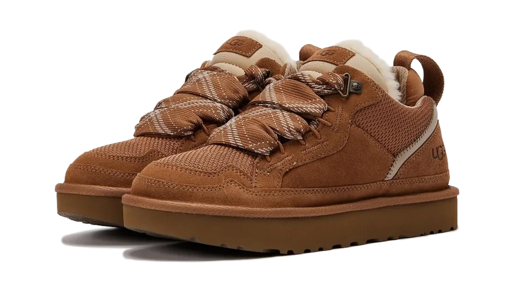 UGG - Lowmel Chestnut - Marron