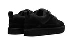 UGG - Lowmel Lo Black - Noir