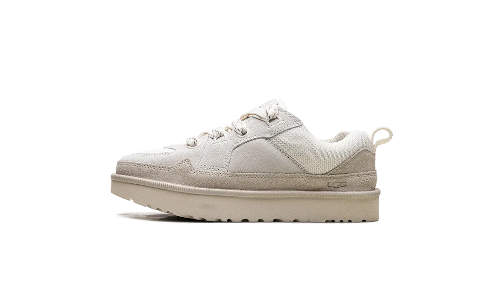 UGG - Lowmel Lo Jasmine - Beige