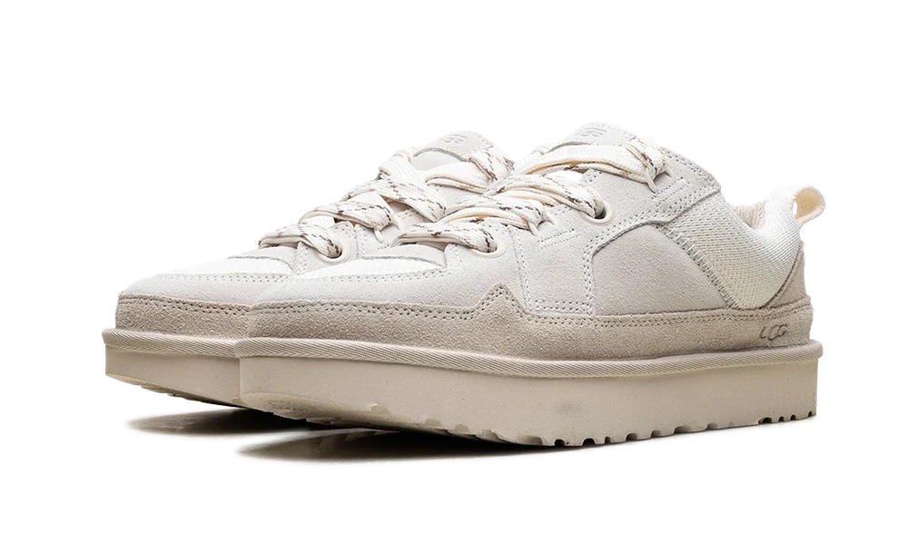 UGG - Lowmel Lo Jasmine - Beige