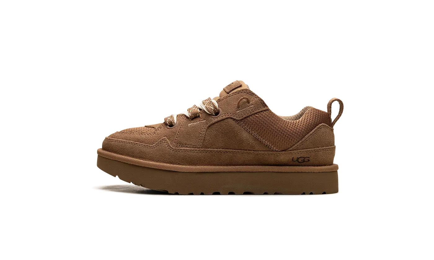 UGG - Lowmel Lo Chestnut - Marron