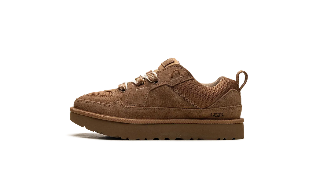 UGG - Lowmel Lo Chestnut - Marron