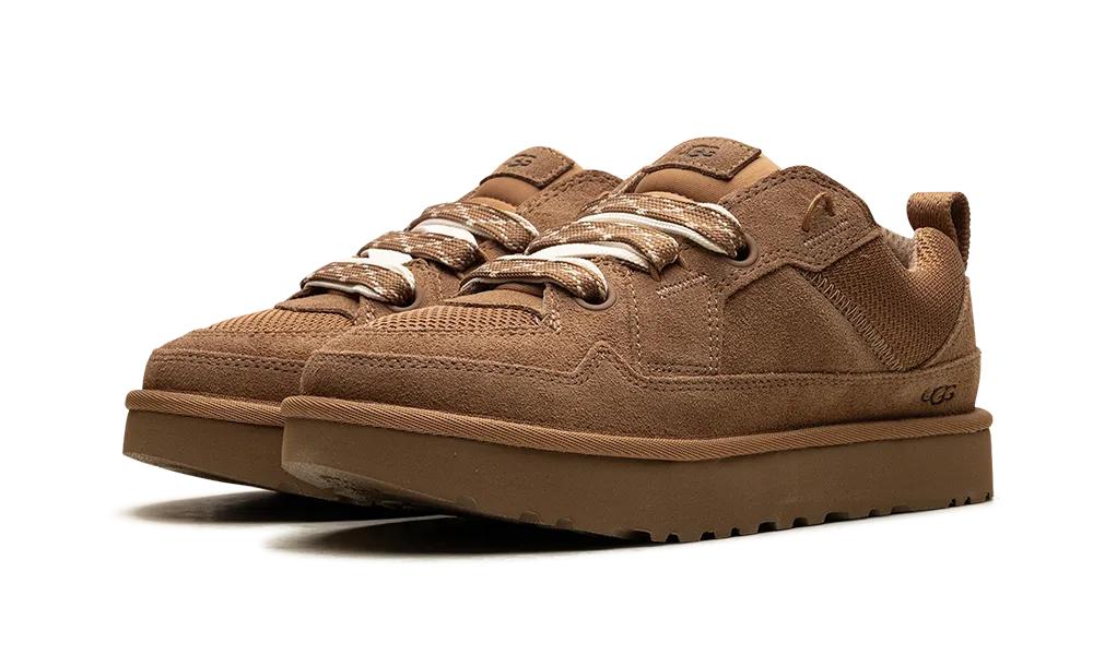 UGG - Lowmel Lo Chestnut - Marron