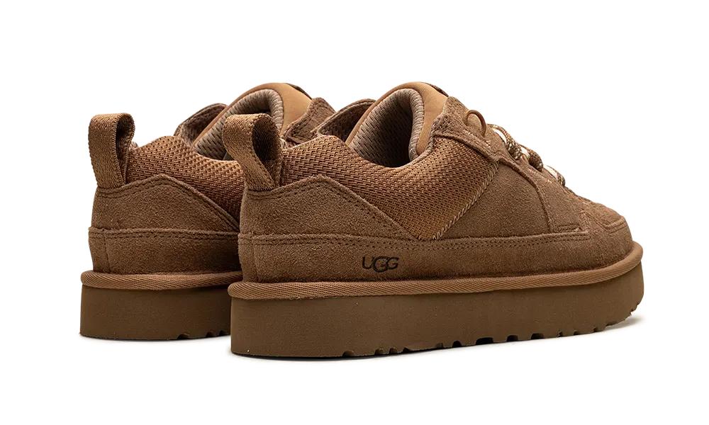 UGG - Lowmel Lo Chestnut - Marron