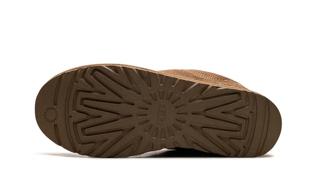 UGG - Lowmel Lo Chestnut - Marron