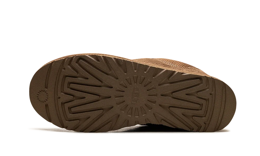 UGG - Lowmel Lo Chestnut - Marron