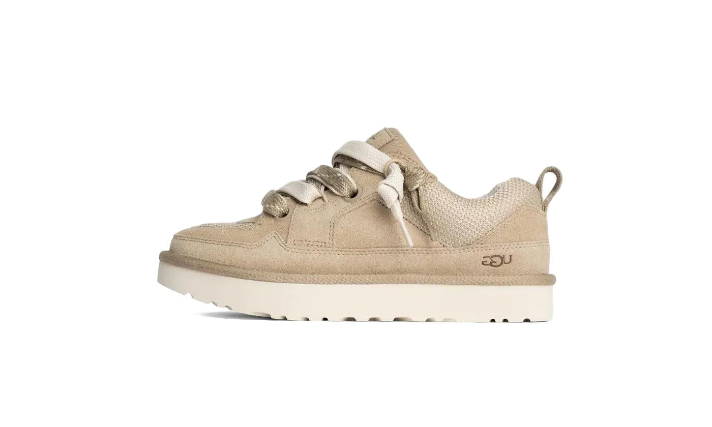 UGG - Lowmel Low Mustard Seed - Beige