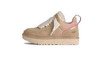 UGG - Lowmel Meadow Sand Castle - Beige