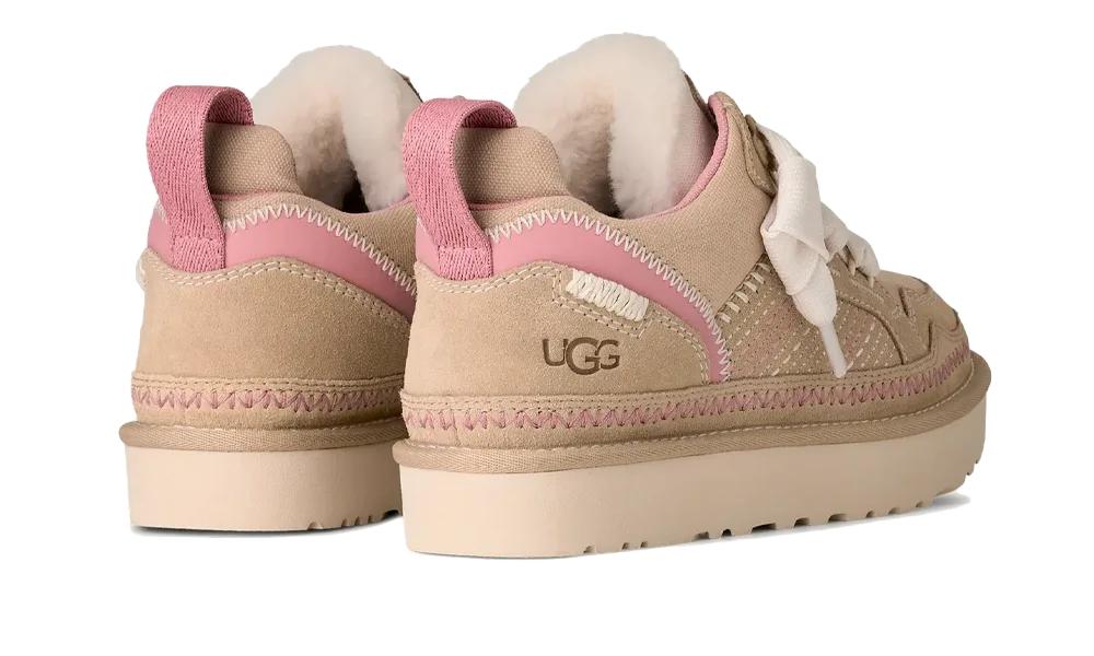 UGG - Lowmel Meadow Sand Castle - Beige