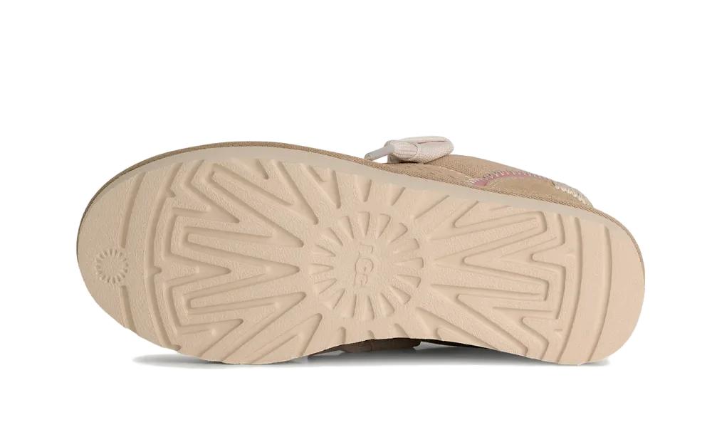 UGG - Lowmel Meadow Sand Castle - Beige