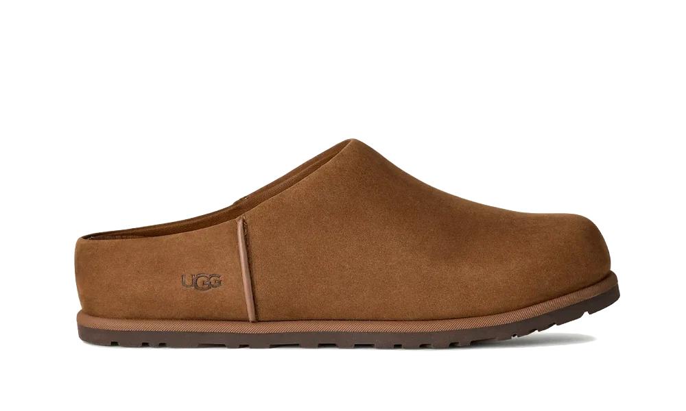 UGG - Otzo Clog Dark Chestnut - Marron
