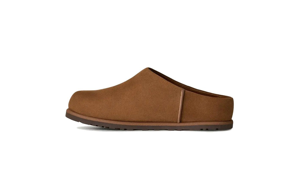 UGG - Otzo Clog Dark Chestnut - Marron