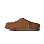 Ugg - Sandales Otzo Clog Dark Chestnut