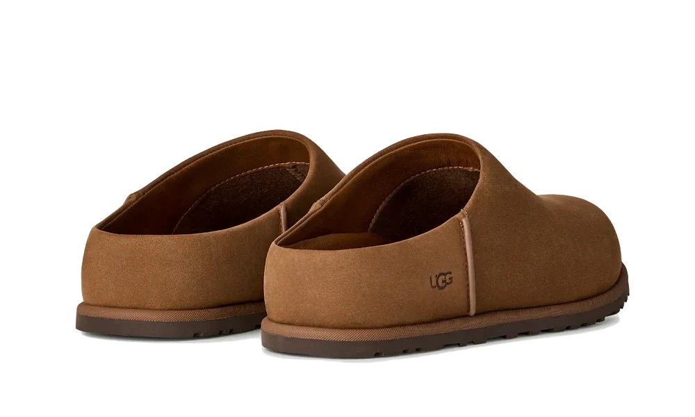 UGG - Otzo Clog Dark Chestnut - Marron