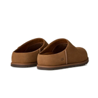 Ugg - Sandales Otzo Clog Dark Chestnut