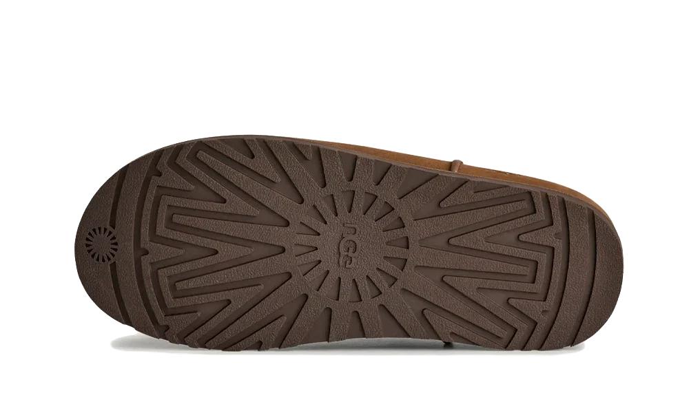 UGG - Otzo Clog Dark Chestnut - Marron