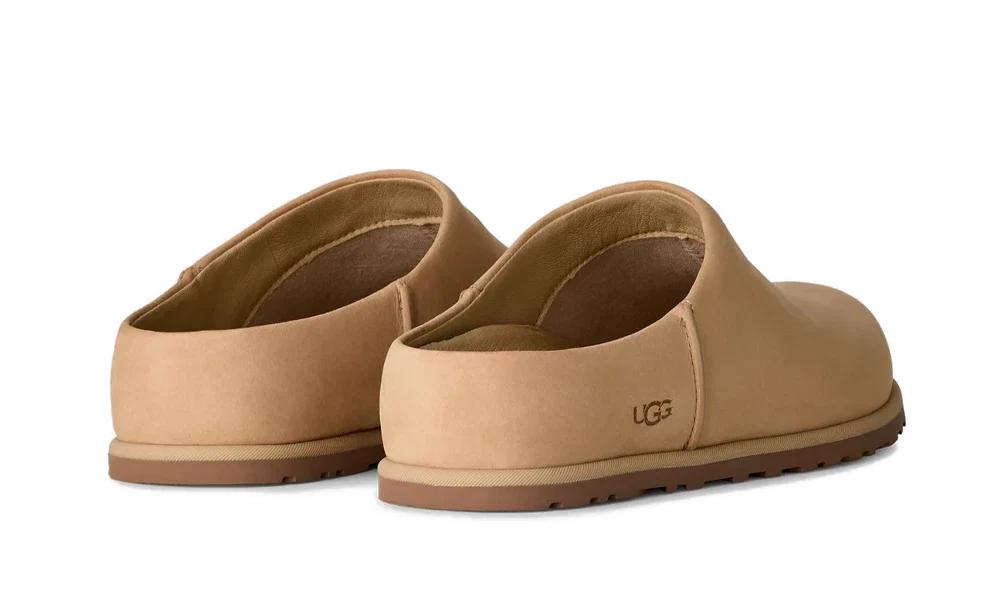 UGG - Otzo Clog Mustard Seed - Beige