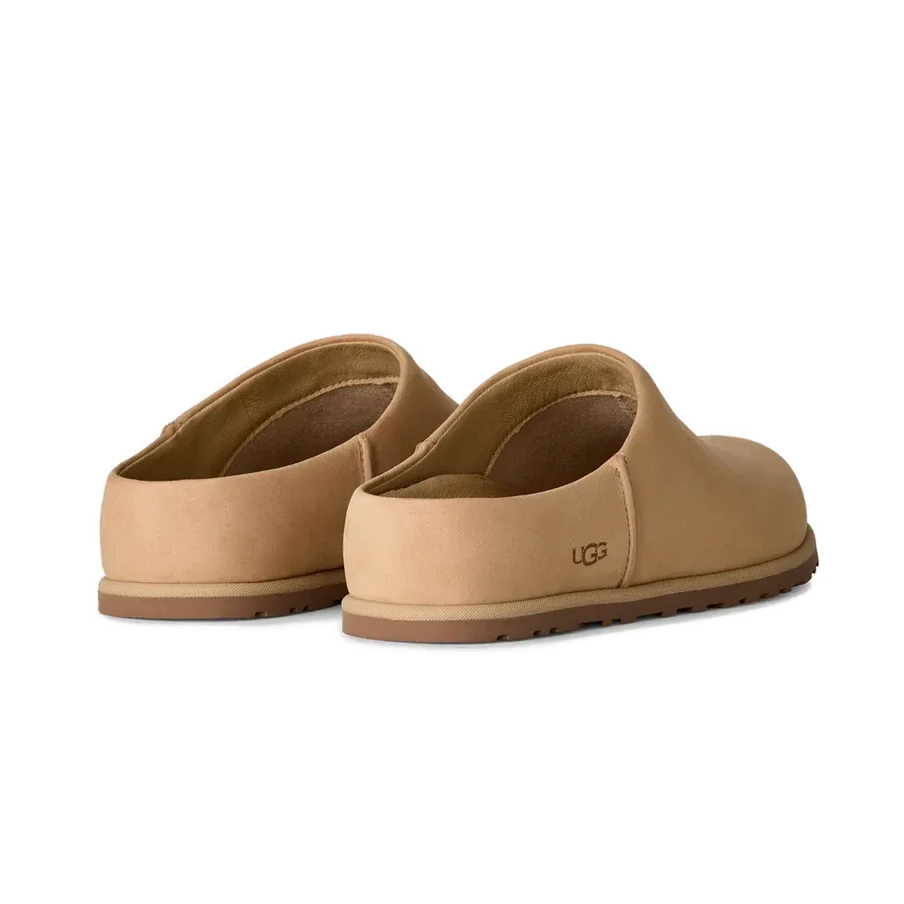 Ugg - Sandales Otzo Clog Mustard Seed