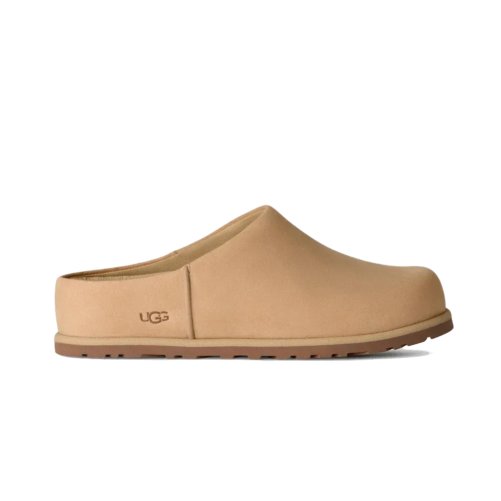 Ugg - Sandales Otzo Clog Mustard Seed